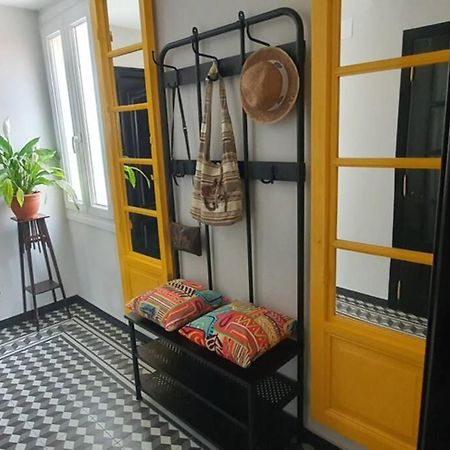 Duplex Con Terraza Villa Ponte Do Porto Ngoại thất bức ảnh