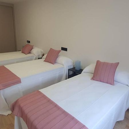 Duplex Con Terraza Villa Ponte Do Porto Ngoại thất bức ảnh