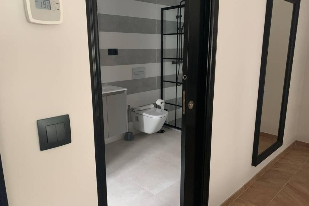 Duplex Con Terraza Villa Ponte Do Porto Ngoại thất bức ảnh